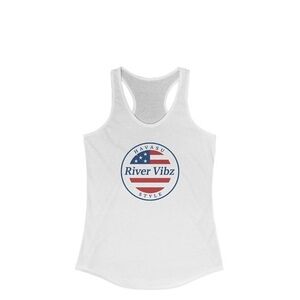 Havasu Style River Vibz Women's Tank Top